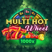 Multi Hot Wheel