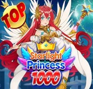 Starlight Princess&trade; 1000
